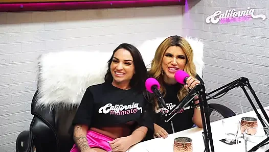 California TV Podcast - Natasha Naturista
