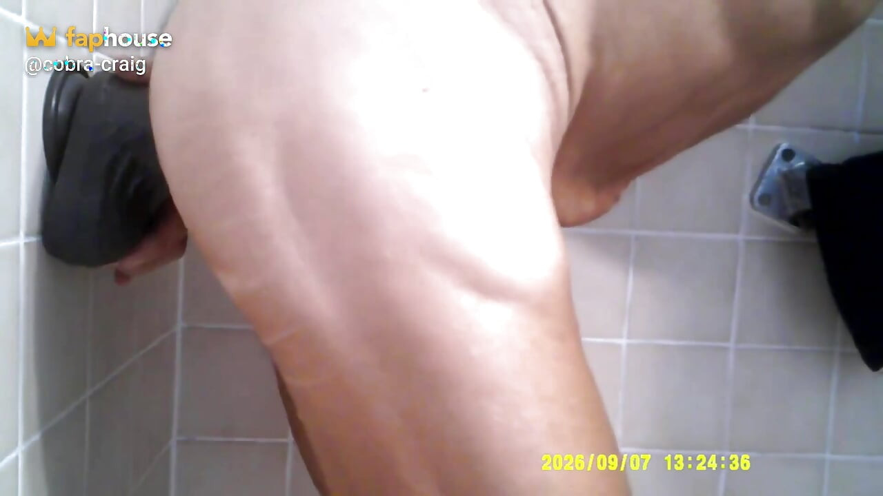 9-7-2026 for the Fans Wowzer Poping His Azz Hole. Before We Jump Out to Tan Lets Jump on Bad Bad Leroy Brown. Craig's Dick
