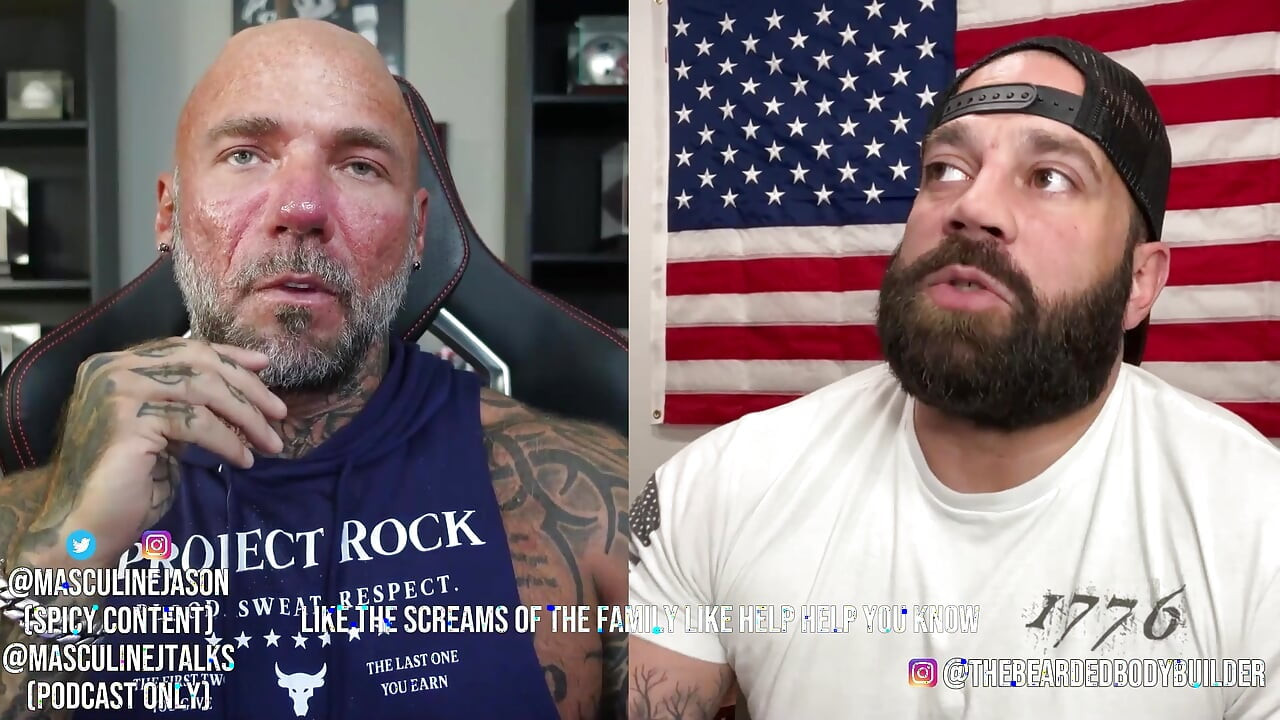 Redemption Interview with Jeff Marr (episode 12)
