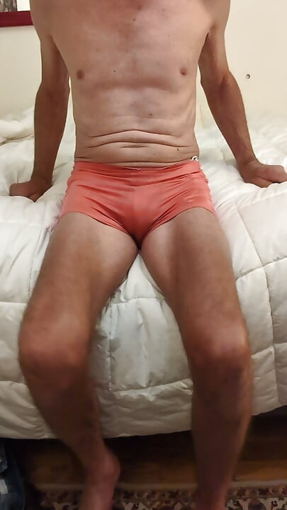 Panty-teaser