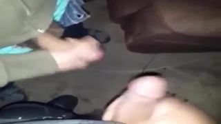 Jerk off loạt 57