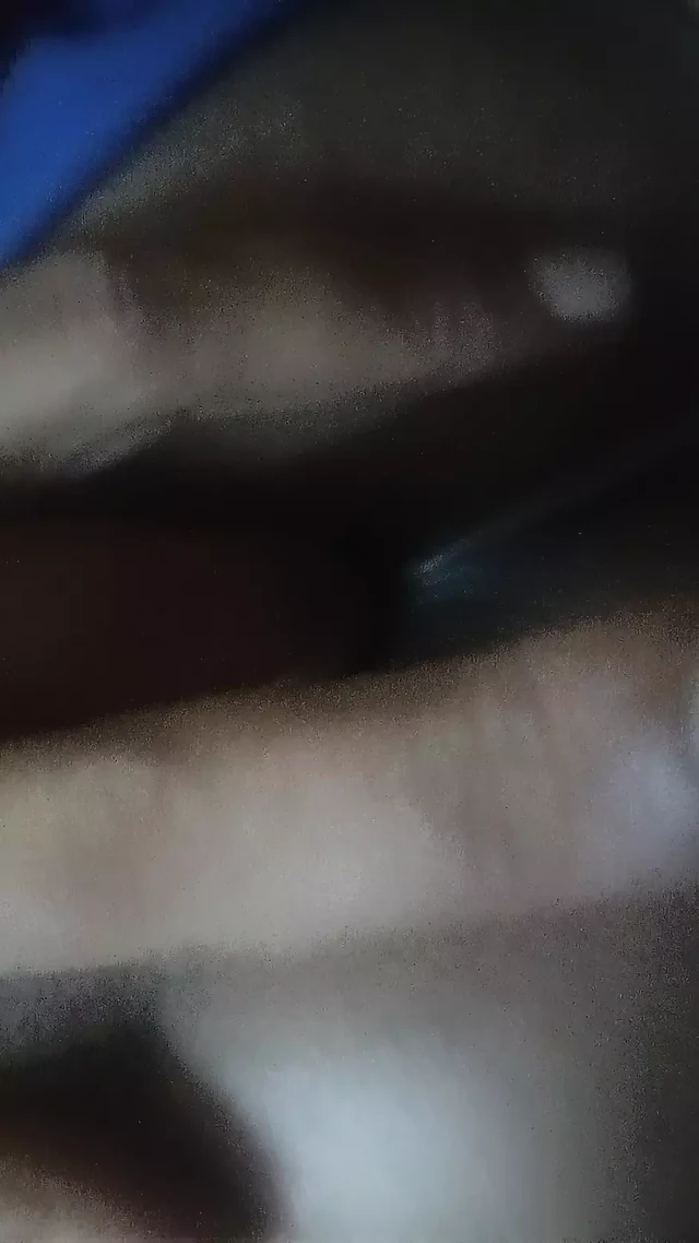 Rainy Day. Hot Inside