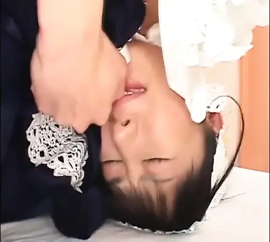 Doll Awakens. From Silent Body to Passionate Pleasure Seeker. - 4