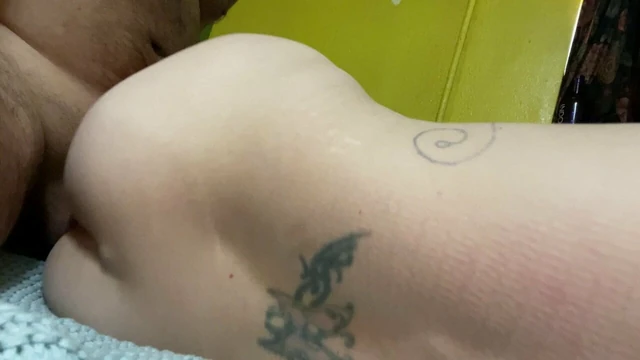 Fucking juice