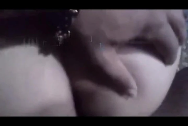 close up Iranian ass funking with sexy moaning