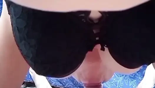 A Few Moment When I Fuck Hard