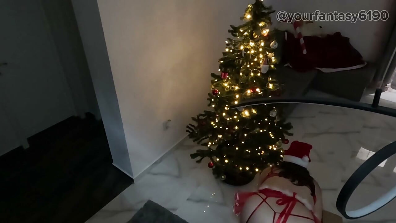 Decorate with Me and My Dirty Farts for Christmas