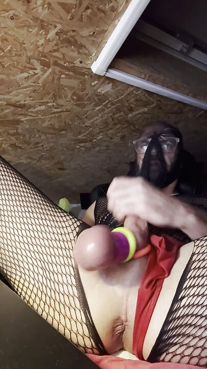 NAYLON BALACLAVA VE FILE TULUM VE TANGA