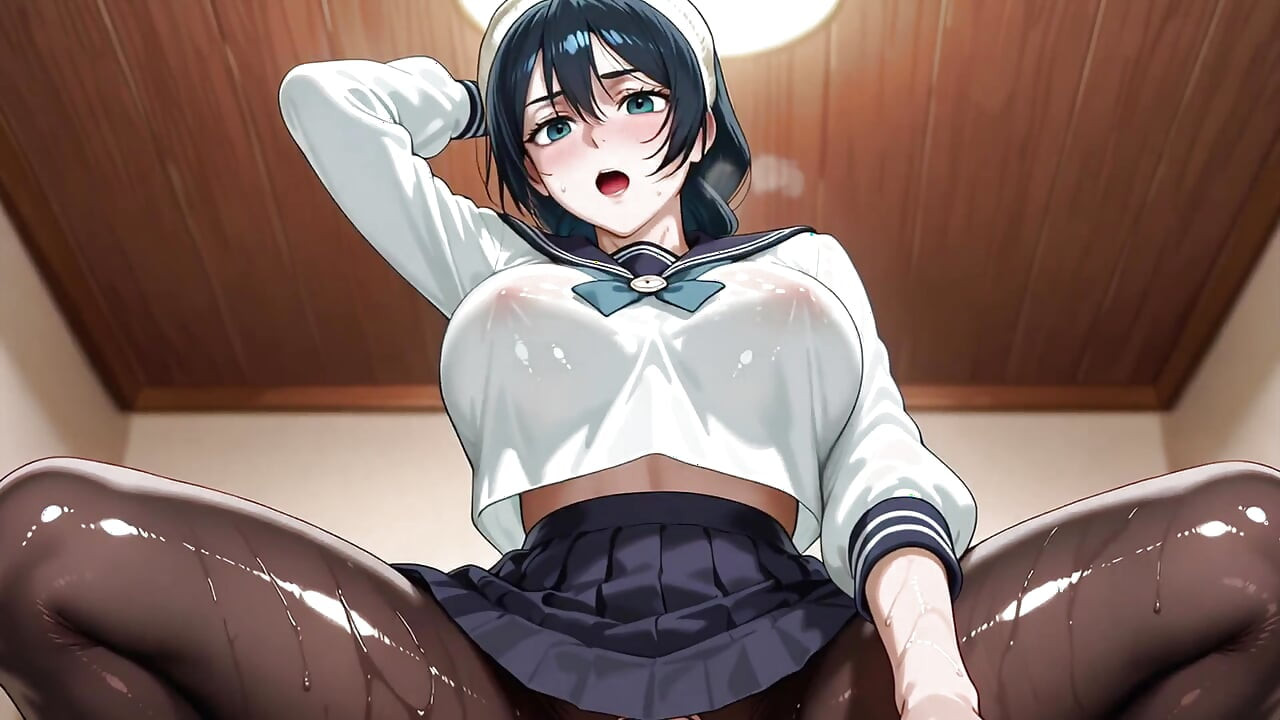 裡子 （JJK） v2