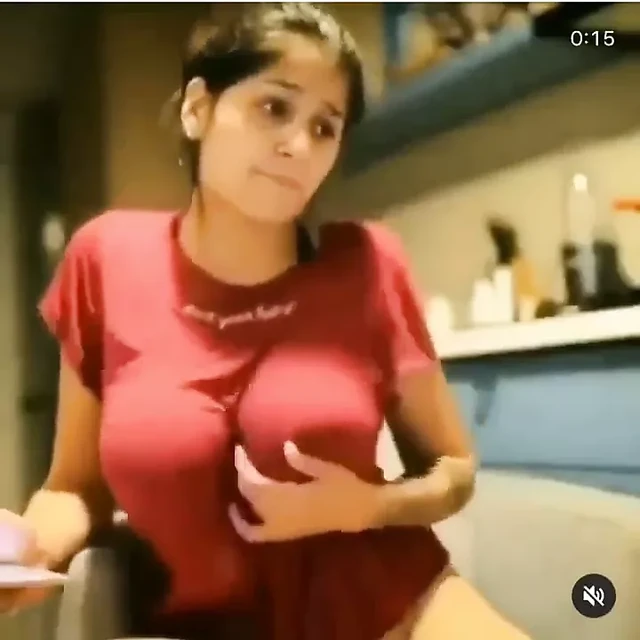 ARE KOI HAI CHODNE KE LIYE