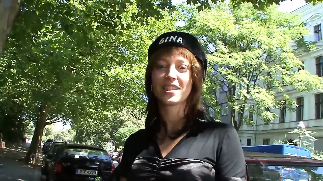 Amateur German Crazy Sex - Episode 4