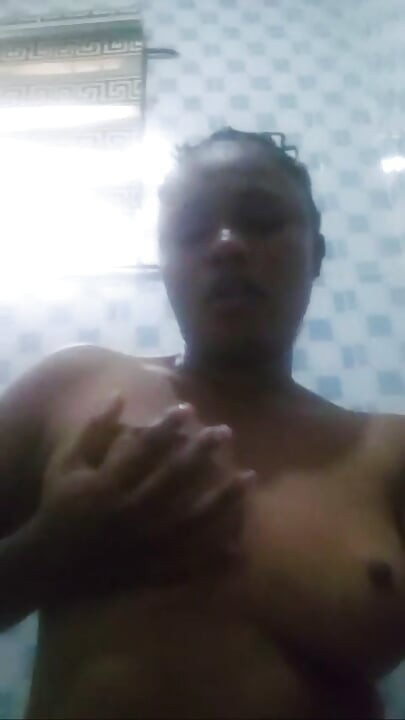 Mis vídeos del baño.