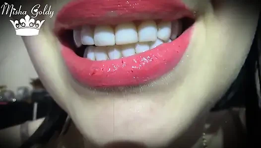 Nafsu Lipgloss
