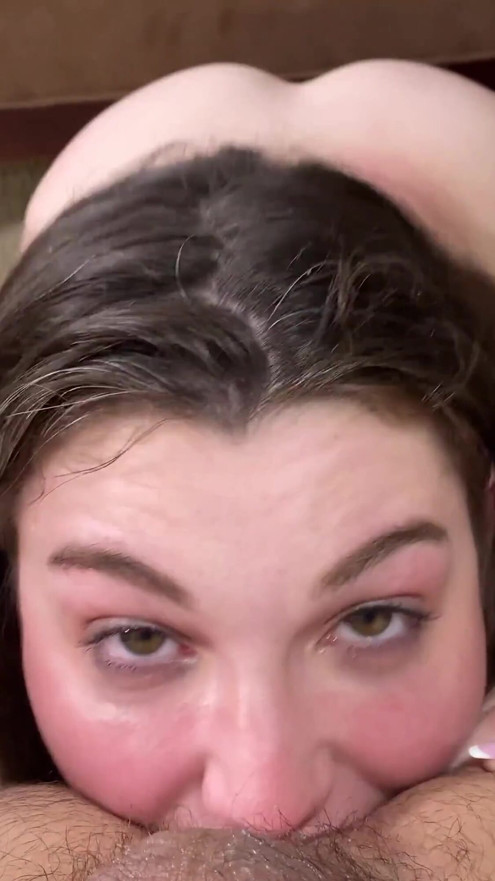 GOTFILLED Letting loose in Lily Lou
