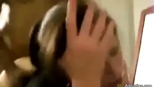 Kecanduan kontol besar pria kulit hitam - istriku suka banget sama kontol besar pria kulit hitam