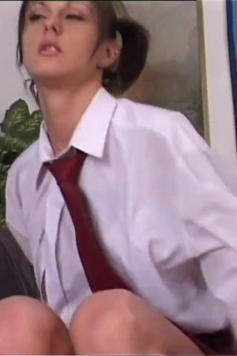 Angelica wild liebt heiße masturbation