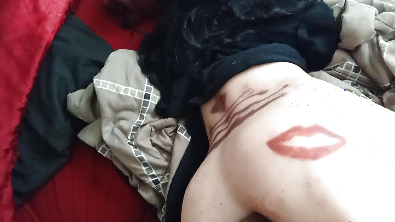 "an Anal Creampie for Tantaly Rosie!...I Know that booty might be Dirty, Stank, Funky & Smelly, But ima still Fuck