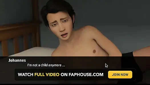 Milf creek nr. 6: Johannes hat anne gefickt