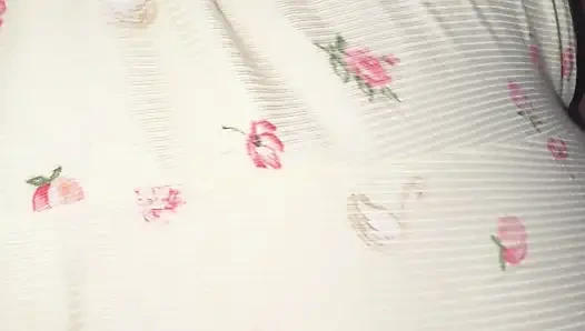 Aku minta maaf sama istri semokku yang semok