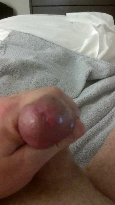 pre cum