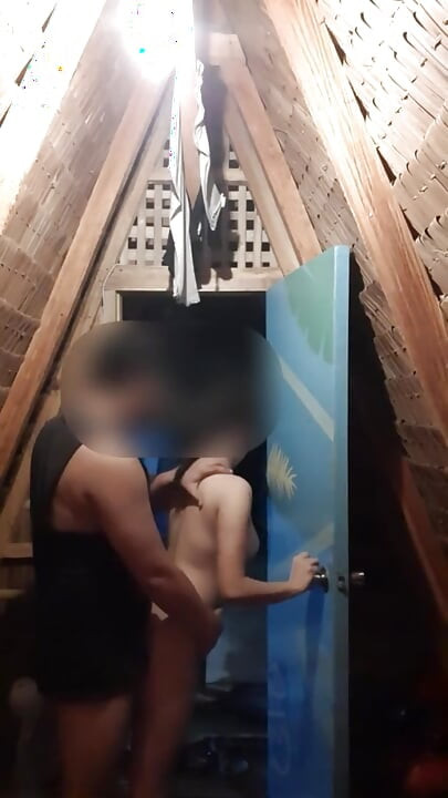 I Fucked My Bestie Live, While Troops Watched