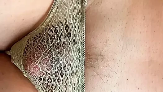 Gf külot mastürbasyon kapalı sonra kahrolası ona