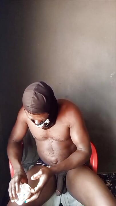 This dick must obey the last command