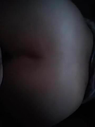 Fucking my GF doggystyle for the first time on camera