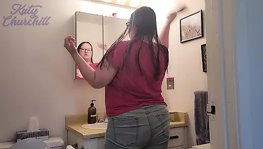 First Weight in Months How Heavy Am I?