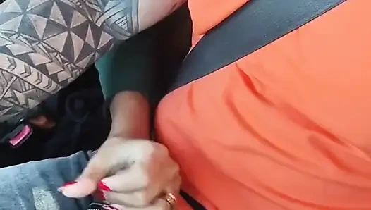 Machen Sie eine fahrt durch Paulo und die schlampen, die weitergehen