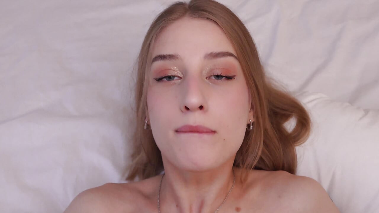 เย็ดตูดถ่ายเองกับ Sasha น่ารัก