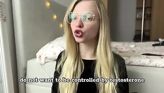 How a Chastity Cage Makes You a Better Person