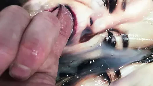 Vera the cumslut önceki haraç
