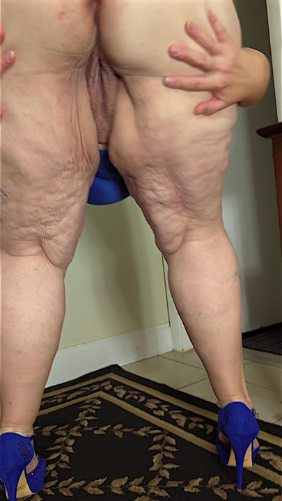 Wait Until I Show You Deep Inside My Pussy and Asshole, You Gonna Start Milking Your Cock and Cumming Hard - Try Not to Jerk off | Clip 1