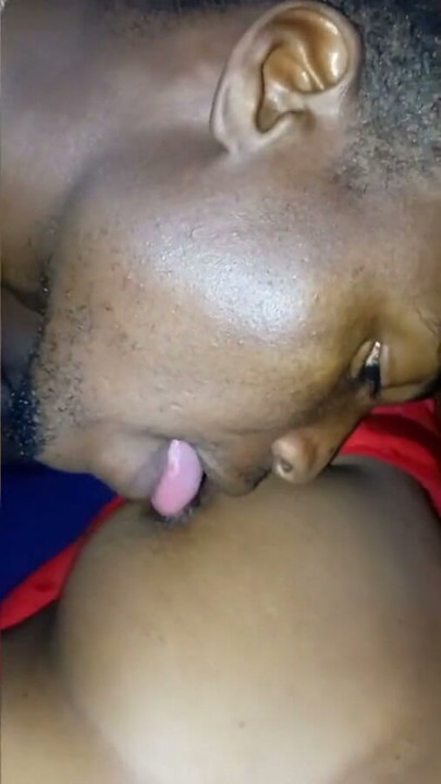 Naughty African schoolgirl on break from classes | Clip 1