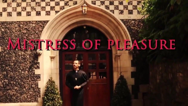 Mistress Of Pleasure  Jessica James