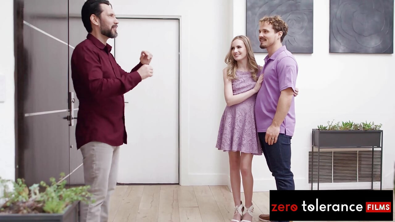 Films à tolérance zéro - Quatuor échangiste de Scarlett Sage et Carlita Ray Wild
