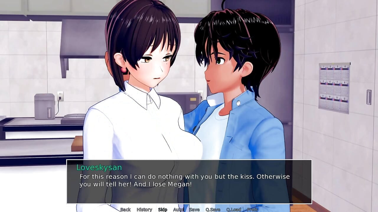 Hs Tutor (v0.7.0) Dio 14 Igranje od Loveskysan69