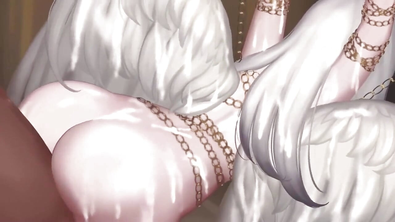 Bizzare Άγιοι Τόποι (σκηνές σεξ) - Μέρος 31 - Angel Bondage από Loveskysanx