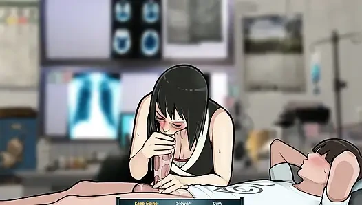 Bester 3d-cartoon-hardcore-blowjob