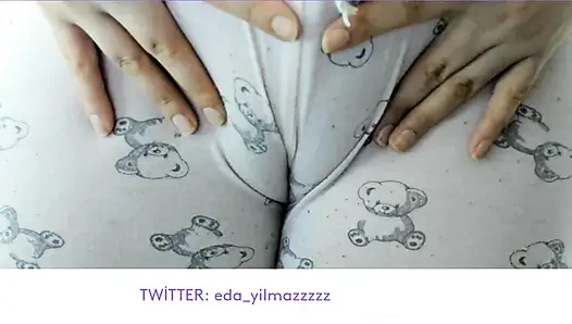 CAMELTOE- SCHLAFANZUG- GESCHWOLLENE MUSCHI, GESCHWOLLENE MUSCHI