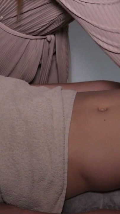 I came for an erotic massage and was satisfied | Clip 1
