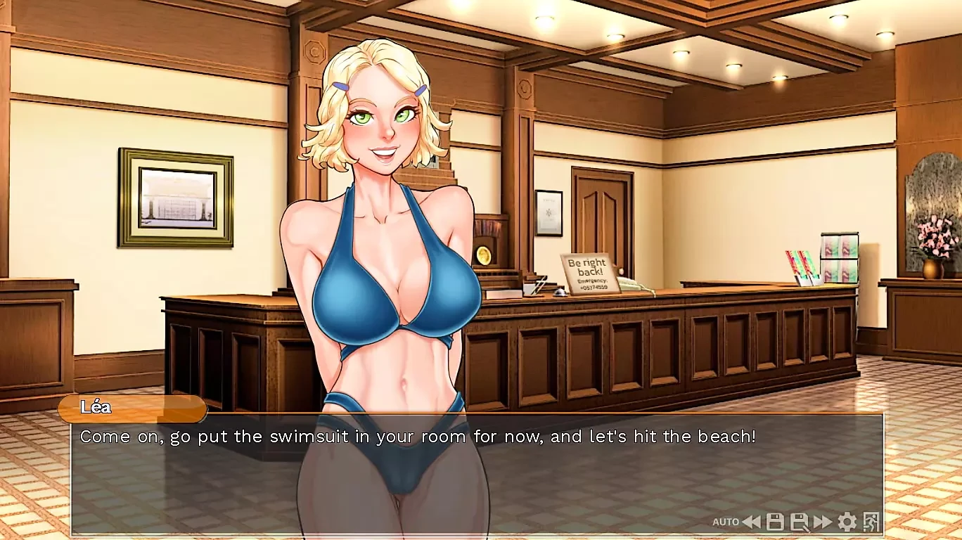 Sylvia - 38 Gare in barca di misskitty2k