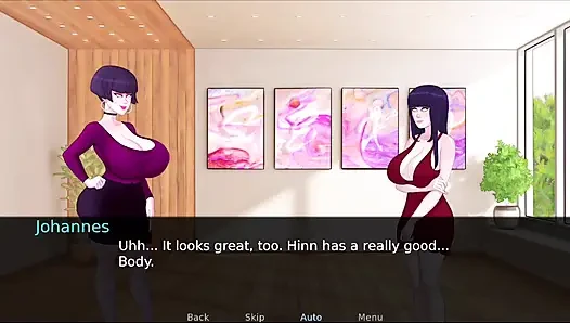 Seks notu #13: Sue bana ayakla muamele çekti