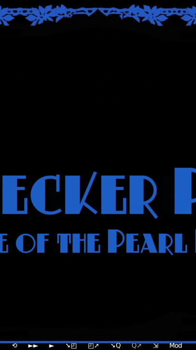 Pecker Özel Soruşturmaları (Bölüm 1)