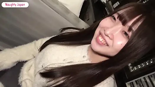 Si cantik kulit putih semok dan penuh gairah, rahasia mesum ini dientot habis-habisan - bagian1