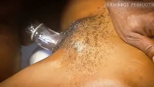 I Fuck My Step Mom Juice Wet Dripping Pussy Without Knowing When My Step Dad Is Not Around