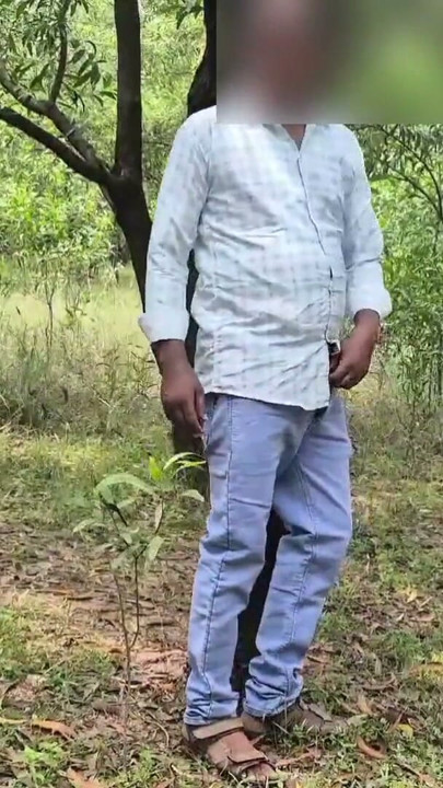Sona Bhabhi fucked by a school student in forest,she first time  forest outdoor sex by her school life boy friend. | Clip 1