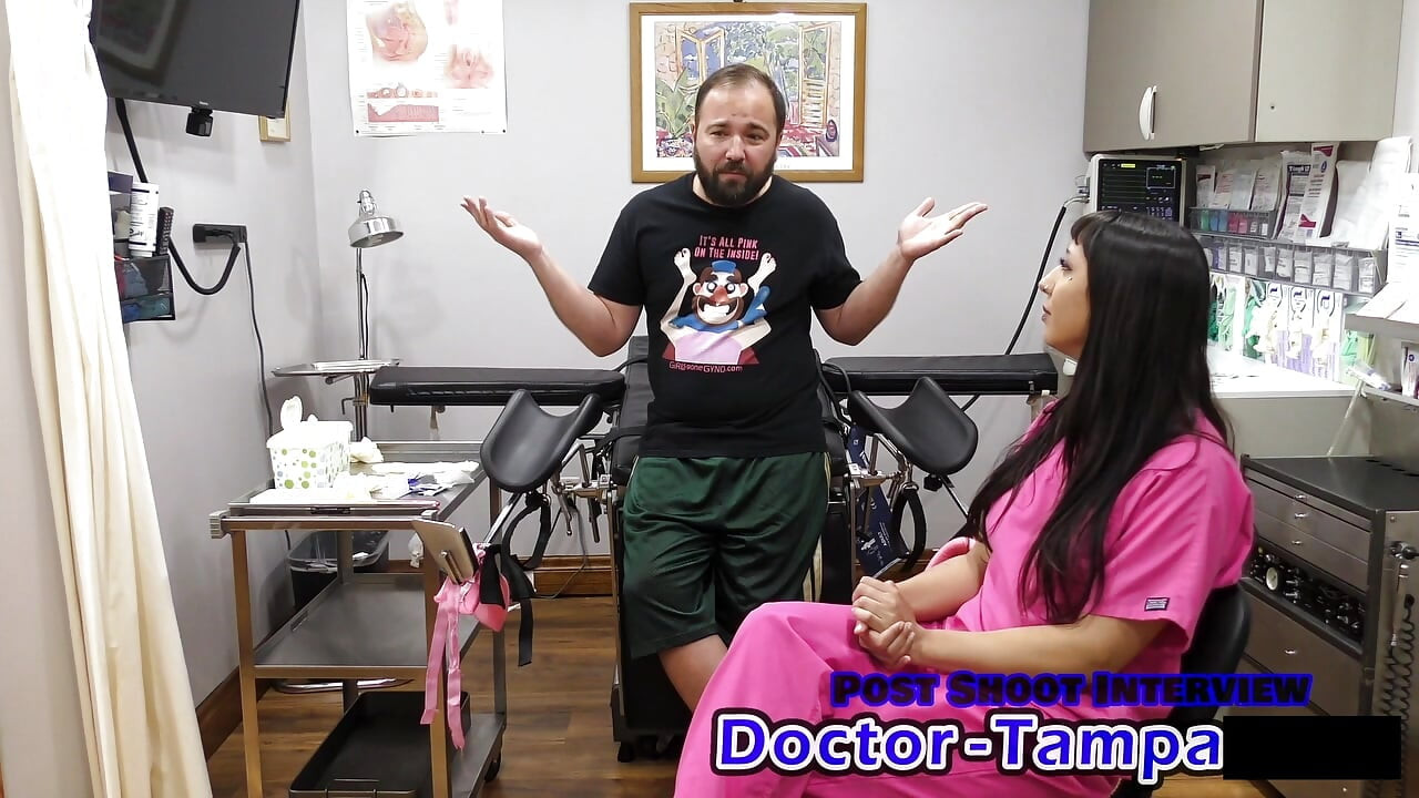 ד"ר טמפה - כניסה על אחריותך בלבד - סלינה סאטיבה