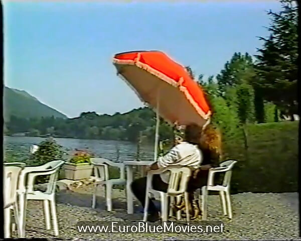 Double Game 5: Sex on the French Riviera (1987)